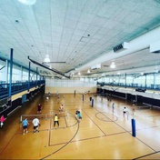 UNO Recreation and Fitness Center Pickleball