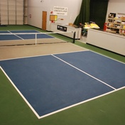 Colorado Springs Pickleball "The Warehouse"