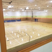 Greater Dayton Recreation Center