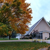 First  Lutheran Church