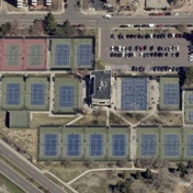 Gates Tennis Center