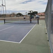 Desert Sun Stadium