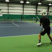 Westwood Tennis Center