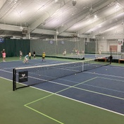 LaFortune Park Tennis Center