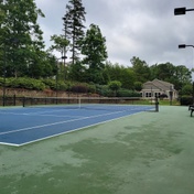 Carter Grove Clubhouse Courts