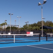 HCC Tennis & Pickleball Center