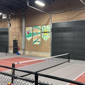 The Kitchen Indoor Pickleball Courts KAYSVILLE