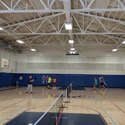 Pacific Beach Rec. Center