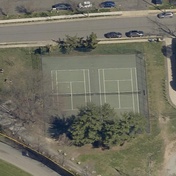 Eugene Simpson Stadium Park