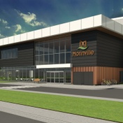 Morinville Leisure Centre