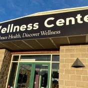 GG Wellness Center, Nebraska City