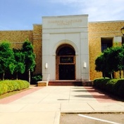 Delta State University Wyatt Gym