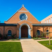 Noel Methodist Church