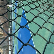 Sandy Springs Tennis Center