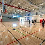 Central Rec Center