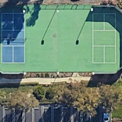 Candlelight HOA Courts