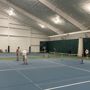 Tennis Center of the Black Hills