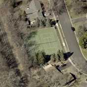 Highland Hills Tennis/Pickleball Court