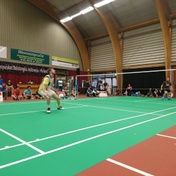 Sportcentrum Mariahoeve