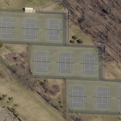 Washington Tennis & Education Foundation - East