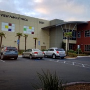 BORDER VIEW FAMILY YMCA