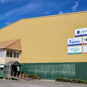 Rotorua Badminton Club