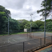 Nuuanu Valley Park