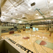 Campbell County Rec Center