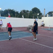 V.I.P. Pickleball Cagliari