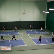 North Park Racquet & Athletic Club