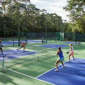 The Landings Club - Franklin Creek Tennis Center