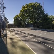 Observatory Courts