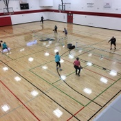 Oahe YMCA