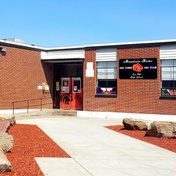 Mountain Home High School