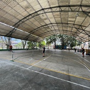 Pickleball medellin belen