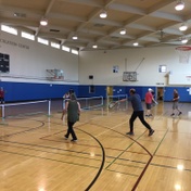 Eureka Valley Rec Center