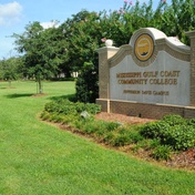 MGCCC Jefferson Davis Campus, Fitness Center/Gym