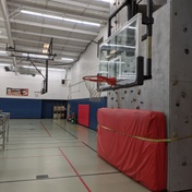 L C Sammons Youth Center