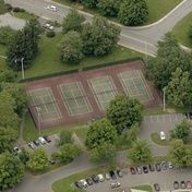 Chambersburg Memorial Park