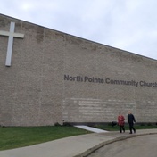 North Pointe Community Church