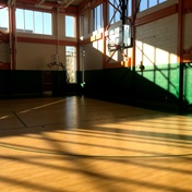 Arthur Capper Recreation Center