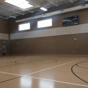 Los Duranes Community Center