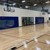 Rustad Recreational Center