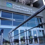 Coal Harbour Community Centre