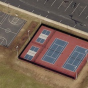 Colonial Heights Middle School
