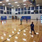 Emanuel P. Johnson Recreation Center