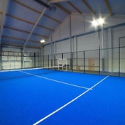 Padelzone Wr. Neustadt - Arena 27