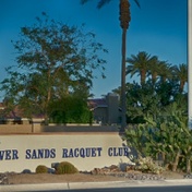 Silver Sands Racquet Club