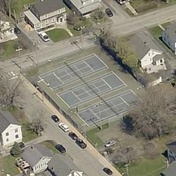 Liverpool Tennis and Pickleball Club