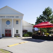 Providence Country Day School